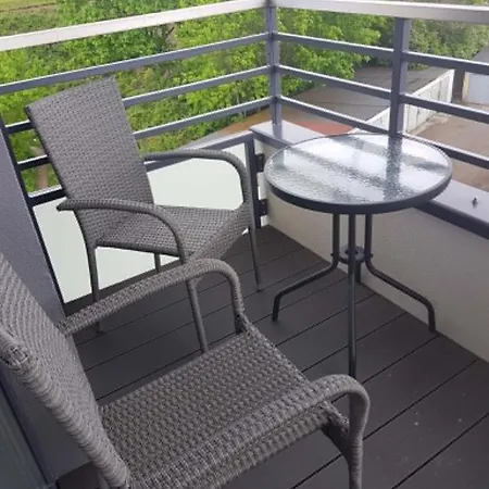 Jbhotels Deluxe Szczecin